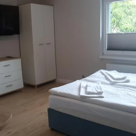 Lägenhet Atena *