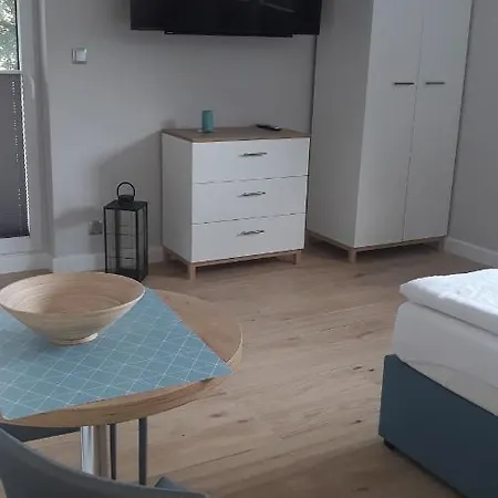 Lägenhet Atena *