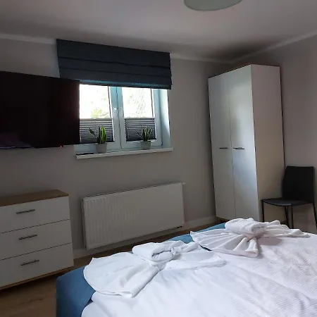 Lägenhet Atena