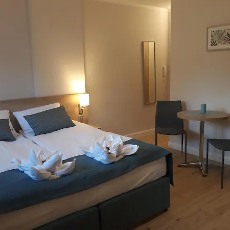 Atena Lägenhet Świnoujście