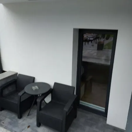 Apartment Atena *