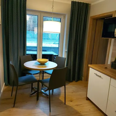 Lägenhet Atena *
